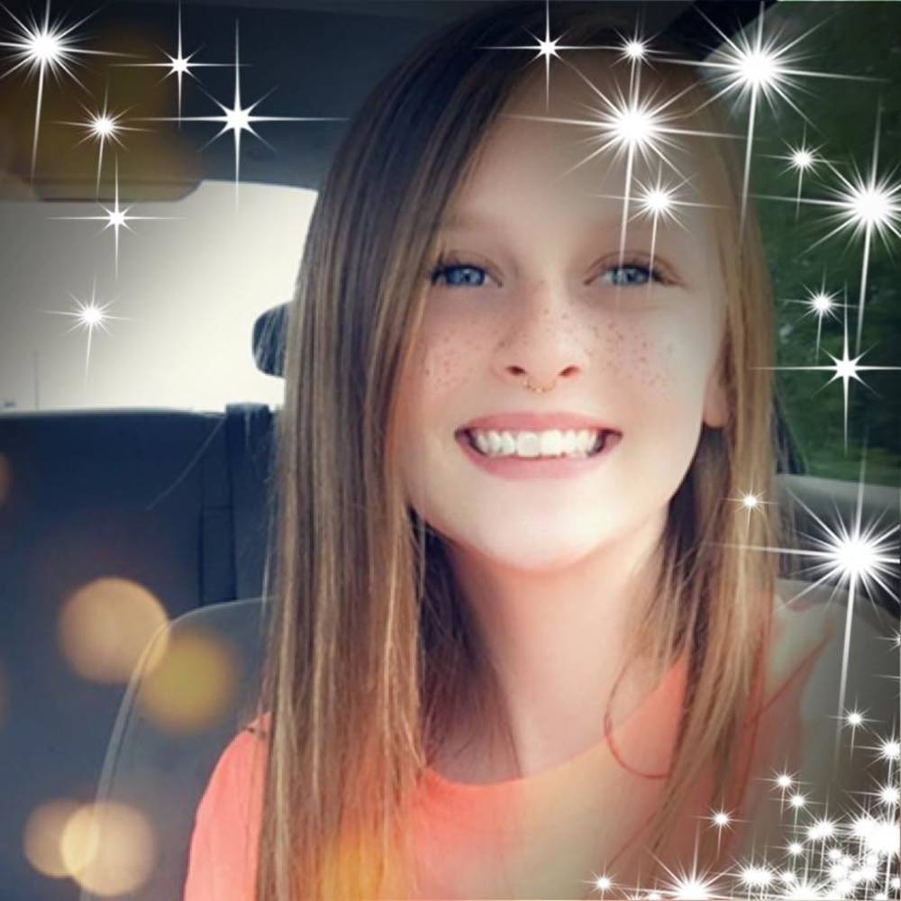 Meet your Posher, Addie